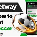 bet soccer online